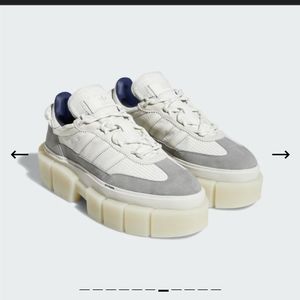 Ivy Park adidas, brand new